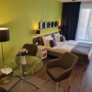 Rivercity Apartments